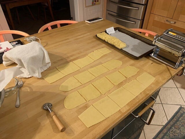 babci pierogi near me